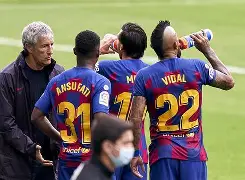 九游体育下载-关于巴塞罗那内部会议纪要流出——冲刺阶段造点机会；德国杯使命明确；球探报告显示潜力的信息