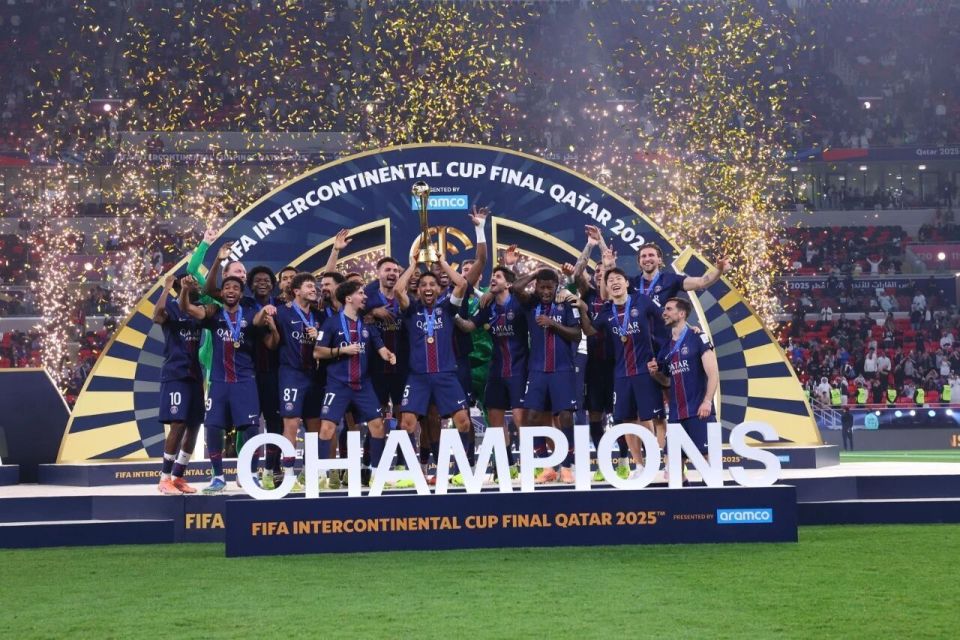 JIUYOU-风云突变巴黎圣日耳曼窗口期绝杀压哨，足总杯版图或变，媒体盛赞，数据趋势出现新变化的简单介绍